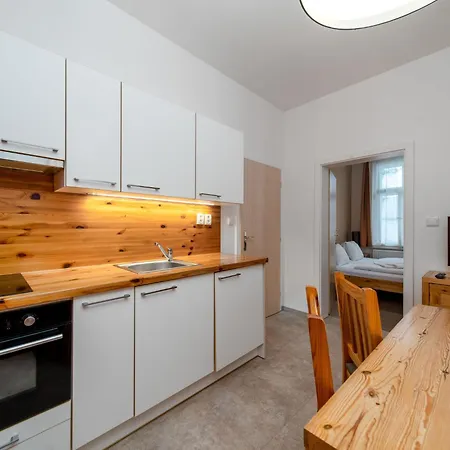 Jansky Potok I-5 By Interhome Apartment