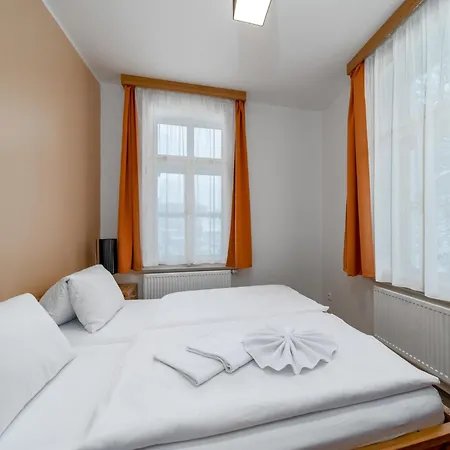 Jansky Potok I-5 By Interhome Janske Lazne