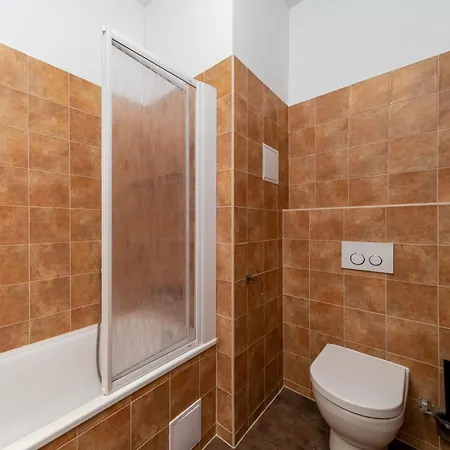 Apartment Jansky Potok I-5 By Interhome *