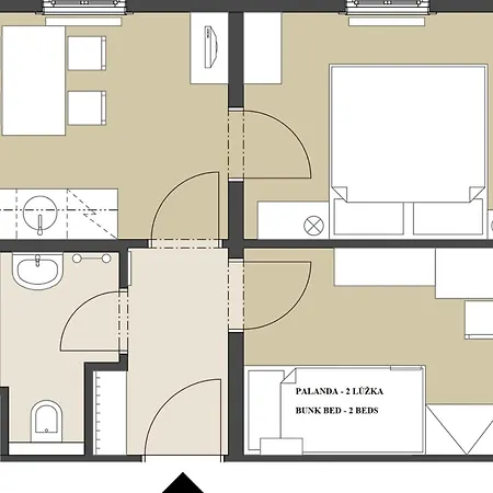 Jansky Potok I-5 By Interhome *