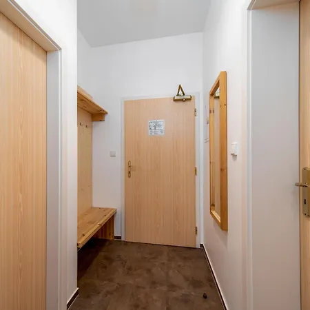Apartment Jansky Potok I-5 By Interhome Janske Lazne