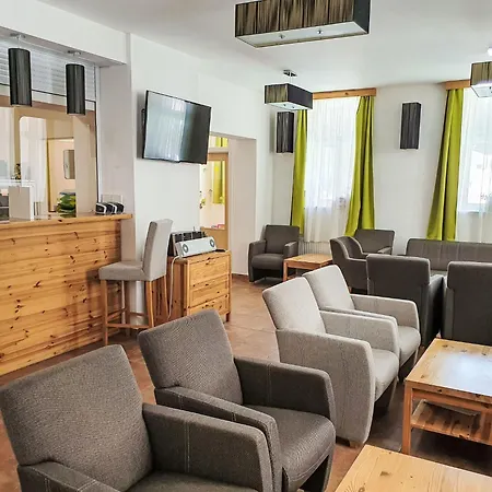 Jansky Potok I-5 By Interhome *