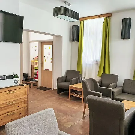 Jansky Potok I-5 By Interhome Apartment