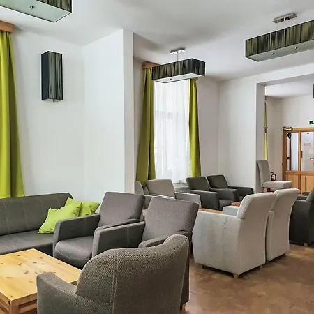 Jansky Potok I-5 By Interhome Apartment Janske Lazne
