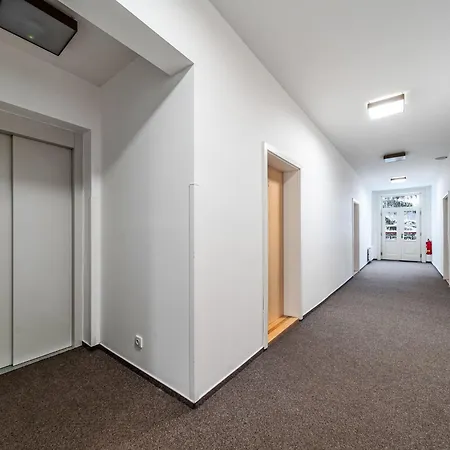 Apartment Jansky Potok I-5 By Interhome Janske Lazne