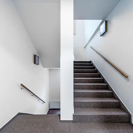 Jansky Potok I-5 By Interhome Apartment