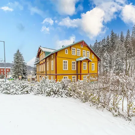 Jansky Potok I-5 By Interhome Janske Lazne