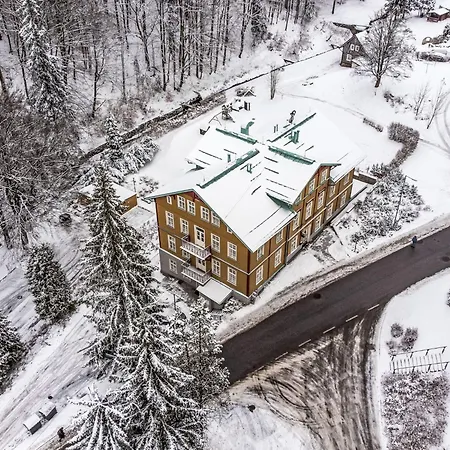 Jansky Potok I-5 By Interhome *