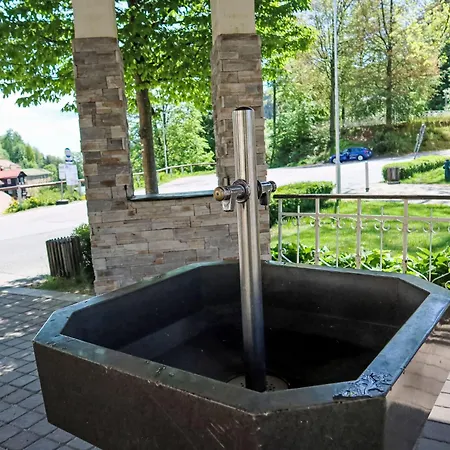 Jansky Potok I-5 By Interhome Apartment Janske Lazne